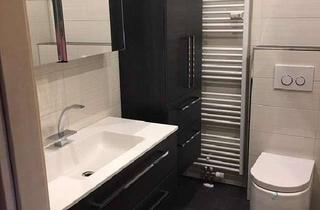 Wohnung kaufen in 59269 Beckum, renovierte Eigentumswohnung in zentraler Lage