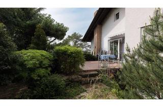 Wohnung kaufen in Pelzerweg 15, 56077 Arzheim, Liebhaberobjekt: Wohnung mit großem Garten und herrlichem Blick - von privat
