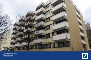 Wohnung kaufen in 81371 Sendling, Großzügiges gepflegtes Apartment, ruhige zentrale Lage, sehr gute Verkehrsanbindung