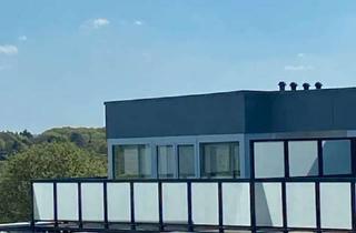 Penthouse kaufen in Carl-Vinnen-Weg 13-15, 27476 Cuxhaven, Penthouse mit 3 Zimmern und Kaltwintergarten