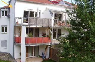 Wohnung kaufen in 73547 Lorch, Lieben Sie Atelier-Wohnatmosphäre ? 2 Zi.-Dachstudiowohnung, großer Süd-West Balkon in Aussichtslage