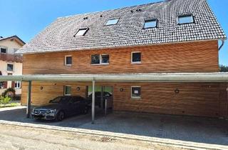 Wohnung kaufen in 88142 Wasserburg, Sommerlaune beginnt auf der Terrasse