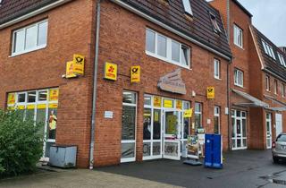 Wohnung kaufen in Kopernikusstraße 4-6, 25541 Brunsbüttel, Schöne 2-Zimmer-Wohnung im neuen Zentrum von Brunsbüttel!!