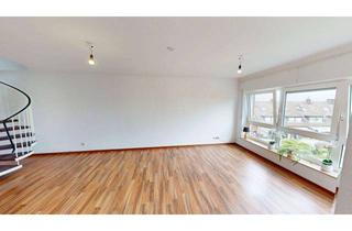 Wohnung kaufen in 41569 Rommerskirchen, Maisonettewohnung in einem sehr gepflegten Haus zur Eigennutzung