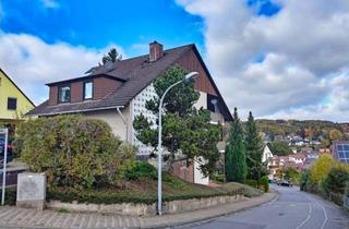 Wohnung kaufen in 37441 Bad Sachsa, Wunderbare 3 Raum Wohnung im Naturparadies Bad Sachsa