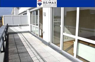 Wohnung kaufen in 85579 Neubiberg, Helle, moderne 2-Zimmer-Wohnung mit großer Dachterrasse