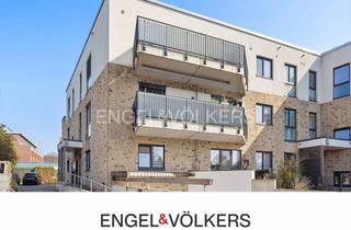 Penthouse kaufen in 22851 Norderstedt, Stilvolles Penthouse vor den Toren Hamburgs