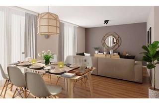 Wohnung kaufen in Fischerstraße 28, 15806 Zossen, Komfortable Eigentumswohnung mit Dachterrasse