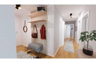 Wohnung kaufen in Fischerstraße 28, 15806 Zossen, Eigentumswohnung mit zwei Balkonen