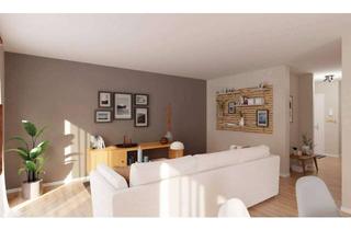 Wohnung kaufen in Fischerstraße 28, 15806 Zossen, Moderne Wohnung mit großer Dachterrasse