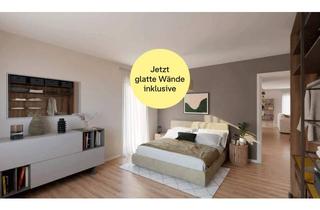 Wohnung kaufen in Fischerstraße 28, 15806 Zossen, Moderne Wohnung mit umlaufender Dachterrasse