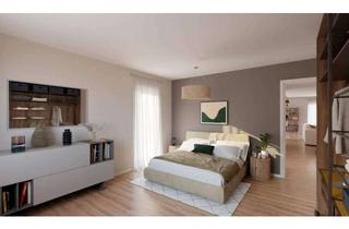Wohnung kaufen in Fischerstraße 28, 15806 Zossen, Moderne Wohnung mit umlaufender Dachterrasse