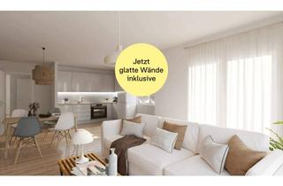 Wohnung kaufen in Fischerstraße 28, 15806 Zossen, Wohnung mit Garten und Terrasse