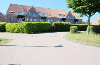 Wohnung mieten in 47533 Kleve, Schöne 3-Zimmer- Dachgeschosswohnung mit Dachterrasse in Kleve