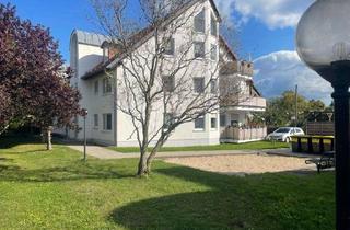 Wohnung mieten in 04509 Wiedemar, attraktive 2-Raumwohnung im 1. OG mit Balkon