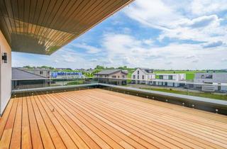 Wohnung mieten in 52499 Baesweiler, Lichtdurchflutete Maisonette mit Dachterrasse, Garten, Garage und Wohlfühlambiente auf zwei Etagen