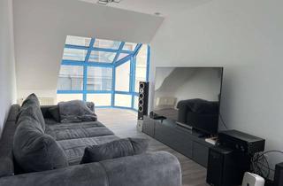 Wohnung mieten in Hauptstraße 373, 55743 Idar-Oberstein, 3 ZKB mit traumhaftem Ausblick #Einbauküche - #Personenaufzug - #Klimaanlage