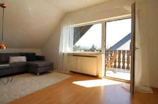 Wohnung mieten in 54338 Schweich, Ansprechende 3-Zimmer-Wohnung mit Balkon und Einbauküche in Schweich