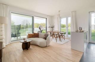 Wohnung mieten in 19055 Werdervorstadt, Möblierte 3-Zimmer Wohnung mit privatem Garten