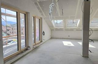 Penthouse mieten in Obermarkt 56A, 82418 Murnau, Penthouse mit herrlichem Bergblick mitten in Murnau
