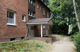 Wohnung mieten in Breslauer Str., 27404 Zeven, 3 Zimmer Dachgeschosswohnung