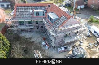 Wohnung mieten in 49733 Haren, Zentral & bequem – Neubau-Erdgeschosswohnung mit Terrasse und hochwertiger Ausstattung - Zur Miete!