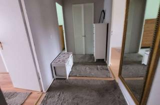 Wohnung mieten in Friedenstraße 20c, 15741 Bestensee, Ansprechende und gepflegte 3-Raum-EG-Wohnung mit Einbauküche in Bestensee