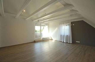 Wohnung mieten in 86381 Krumbach, 4-ZKB Maisonettewohnung zentral in Krumbach
