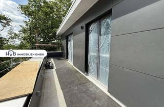Wohnung mieten in 29664 Walsrode, Staffelgeschoss - 3-Zimmer-Wohnung mit Dachterrasse