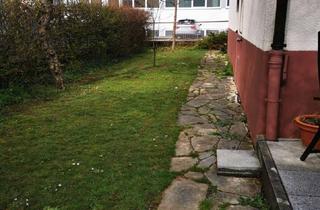 Wohnung mieten in Bürgermeister-Prell-Str. 16, 96215 Lichtenfels, 3-Zimmer-Erdgeschosswohnung mit schönem Garten und Wintergarten