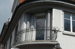 Wohnung mieten in Karlstraße 47, 78166 Donaueschingen, Sonnige Wohnung im Herzen der Stadt