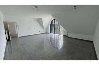 Wohnung mieten in An Der Plesse, 49740 Haselünne, Schöne und neuwertige 2-Zimmer-Dachgeschosswohnung mit Balkon in Haselünne