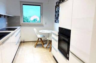 Wohnung mieten in Schmalkaldener Str., 80807 Milbertshofen-Am Hart, Modernes Wohnen am Oberhofer Platz - 3 Zimmer, EBK, Balkon, Aufzug