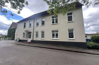 Wohnung mieten in Salinenstraße 21, 18334 Bad Sülze, Schön Wohnen - 1 ZKB