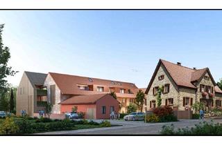 Wohnung mieten in Grünstadter Straße 13, 67271 Obersülzen, Geschmackvolle 2-Zimmer-Wohnung mit Terasse und Garten