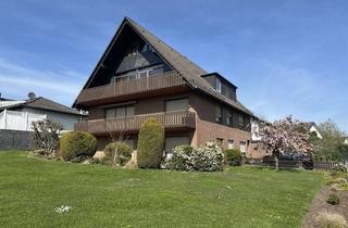 Wohnung mieten in 53819 Neunkirchen-Seelscheid, Geschmackvolle 4-Raum-Maisonette-Wohnung mit Balkon und EBK in Neunkirchen-Seelscheid