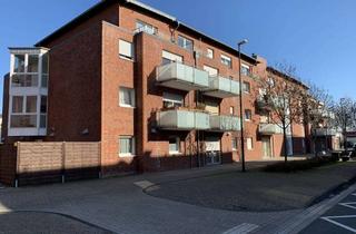 Sozialwohnungen mieten in Beisselstr. 11, 50169 Kerpen, 1 Zimmerwohnung für Personen ab 60 Jahre mit WBS