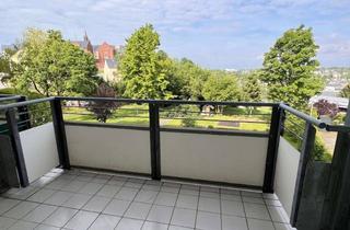 Wohnung mieten in Zwönitzer Straße 12, 09366 Stollberg, Helle 2-Raumwohnung mit Balkon / WE 14