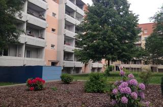 Wohnung mieten in Theodor-Körner-Straße 52, 04808 Wurzen, Kleine komfortable 2Raumwohnung, Erstbezug, alles ist neu.