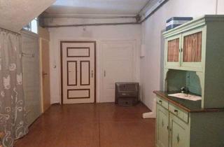 Wohnung mieten in Pöhlaerstraße, 08359 Breitenbrunn, Günstige 2-Raum-Wohnung in Breitenbrunn