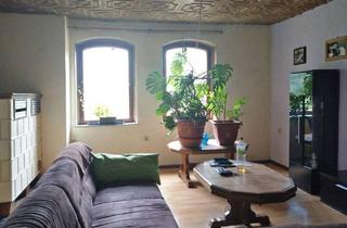 Wohnung mieten in Pöhlaerstraße, 08359 Breitenbrunn, Günstige 3-Raum-Wohnung in Breitenbrunn