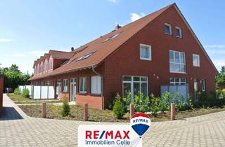 Wohnung mieten in 29392 Wesendorf, Schöne 1-Zimmer-Wohnung mit EBK und Terrasse in Wesendorf! (AK-4689)