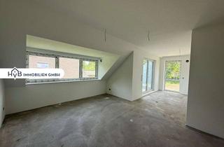 Wohnung mieten in Dorfstraße 21, 27386 Hemsbünde, Charmante 2-Zimmer-Wohnung mit Loggia