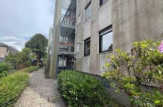 Wohnung mieten in 29303 Bergen, Charmante 2,5-Zimmer-Wohnung mit Blick ins Grüne, EBK und 2 TG-Plätzen