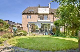 Wohnung mieten in 47877 Willich, Exklusive Garten-Wohnung im Haus-im-Haus-Konzept, im Herzen von Willich.