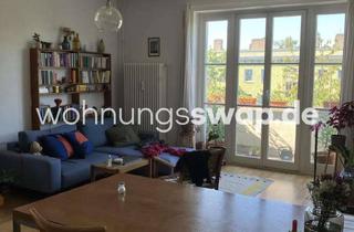 Wohnung mieten in Paul-Gossen-Straße 33, 91000 Süd, Wohnungstausch: Paul-Gossen-Straße 33