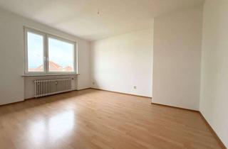Wohnung mieten in Süntelstraße 19b, 31848 Bad Münder, Helle 2- Zimmer Whg. mit Balkon