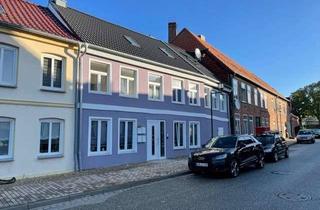Wohnung mieten in Mühlentor 13, 19217 Rehna, Gemütliche 3- Zimmer-Wohnung in zentraler Lage