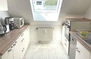 Wohnung mieten in Bergstraße, 98744 Unterweißbach, 3-Raum Wohnung mit Einbauküche