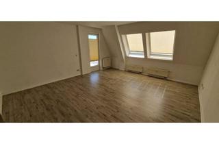 Wohnung mieten in Buchenstraße, 01994 Annahütte, Schöne 2 Raumwohnung im DG mit Einbauküche, Balkon, Keller und PKW-Stellplatz